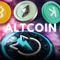 ۵ آلت کوین ترند این هفته که احتمال رشد انفجاری دارند