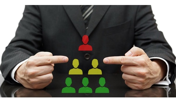 توانایی برقراری ارتباط مدیر