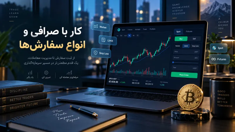 مفاهیم پایه ارز دیجیتال