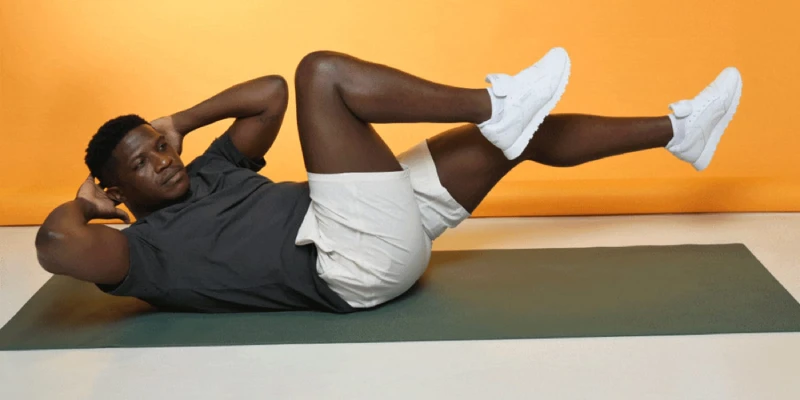 کرانچ دوچرخه ای