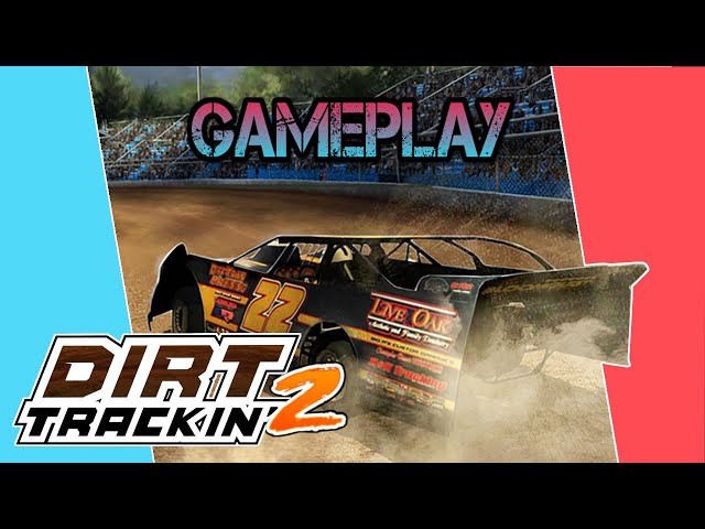 بازی Dirt Trackin 2