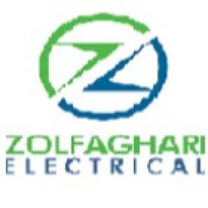 کالای برق ذوالفقاری