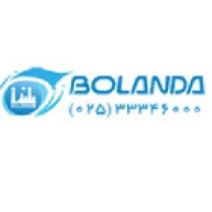 شیرالات اتوماتیک بلندا