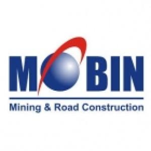 راه سازی و معدنی مبین