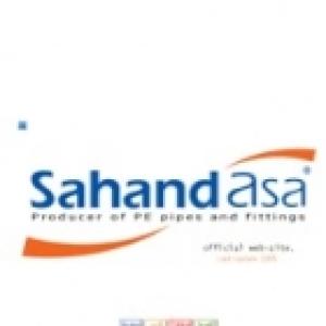 پلی اتیلن سهند آسا