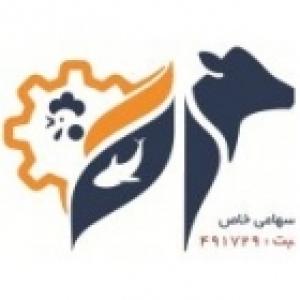 دانش گستران دامپروری نوین صبا