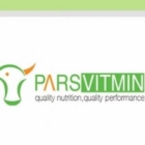 پارس پویش ویتامین