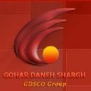 گهر دانه شرق