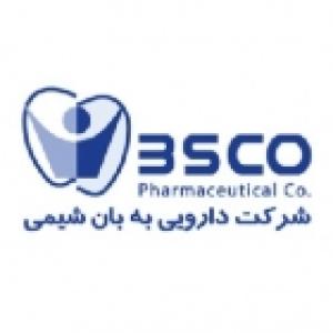 دارویی  به بان شیمی