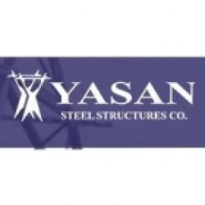 سازه های فلزی یاسان