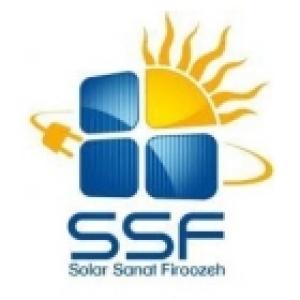 سولار صنعت فیروزه