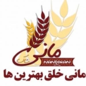 نان دوران سبوس آویژه