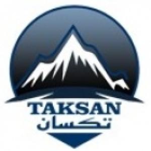 تکسان خزر تبریز