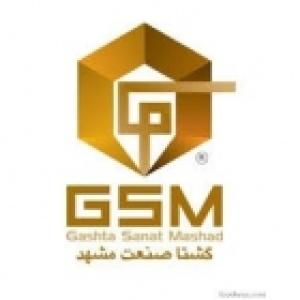گشتا صنعت مشهد 1