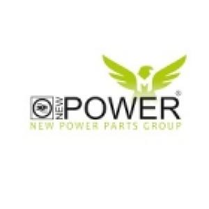 نوین پیشرو قطعات شکرانی