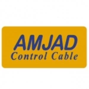 صنایع کابل کنترل امجد
