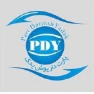 تداوم گستر داریوش یدک