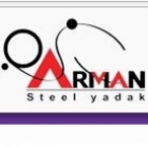 آرمان استیل یدک (وتکو)