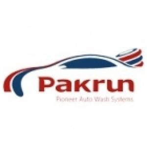 تجهیز وتوسعه پیشرو پاکران