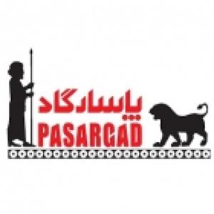 فیدار قطعه پاسارگاد