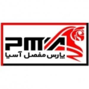 پارس مفصل آسیا
