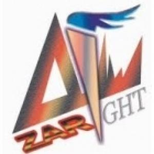 آذرنور پرتو افزا (آذرلایت)