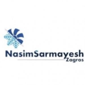 نسیم سرمایش زاگرس