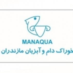 خوراک دام و آبزیان مازندران