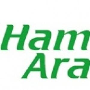 فنی مهندسی هم آرا کارا