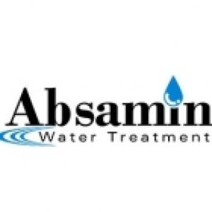 فن آوری آب ثمین