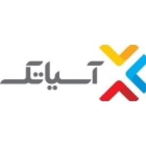 انتقال داده های آسیا تک