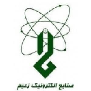 صنایع الکترونیک زعیم