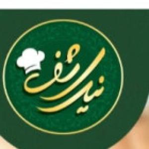 نیک شف