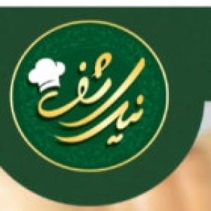 نیک شف