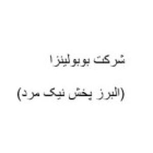 البرز پخش نیک مردی