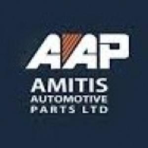 پاژ قطعات خودرو آمیتیس