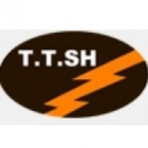 صنعتی تابش تابلو شرق
