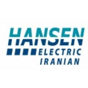 هن سن الکتریک ایرانیان