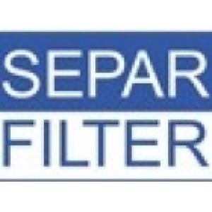 ماندگار تجارت شریف ( سپار فیلتر )