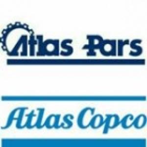 اطلس پارس پادیر