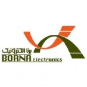 برنا الکترونیک