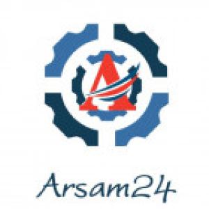 آهن آلات آرسام24