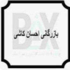 بازرگانی احسان کاشی