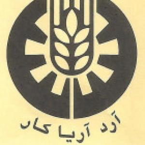 آرد آریا کار