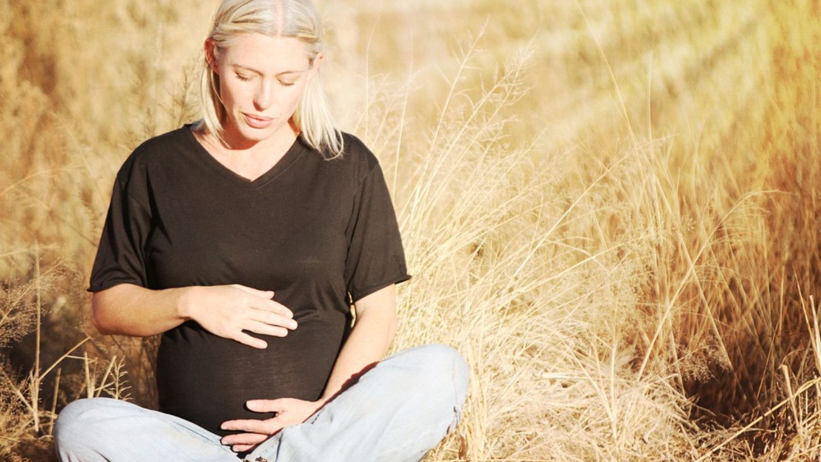 سفر با ماشین در بارداری