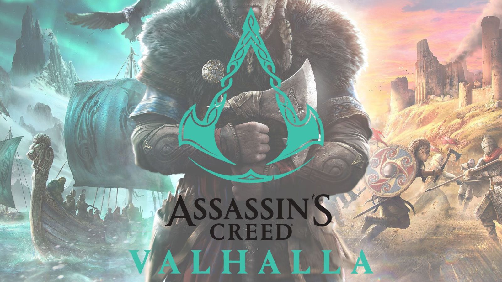 ​​Assassin’s Creed Valhalla